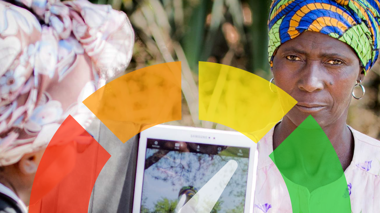 Introducing the First-Mile Field Data Performance Scorecard